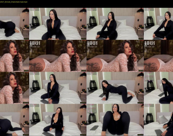 moniquemilff — 120 minute Chaturbate female naked cam show, 720p, Feb 4, 2026