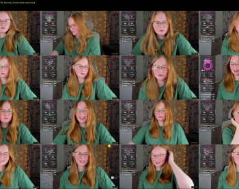 olivia_date — 12 minute Chaturbate female naked cam show, 720p, Feb 3, 2026