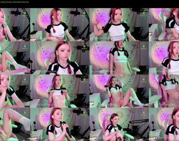pocketrocket_ — 47 minute Chaturbate female naked cam show, 720p, Feb 4, 2026