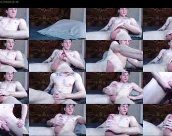 risuo — 84 minute Chaturbate male naked cam show, 720p, Feb 3, 2026