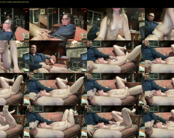 rubywavesback — 11 minute Chaturbate couple naked cam show, 480p, Feb 3, 2026