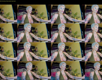 sofiequeen_ — 4 minute Chaturbate female naked cam show, 720p, Feb 3, 2026