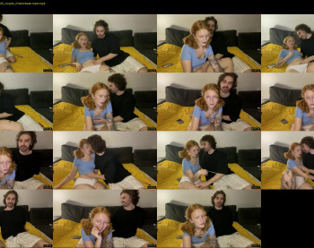 stacy_liam — 21 minute Chaturbate couple naked cam show, 720p, Feb 3, 2026