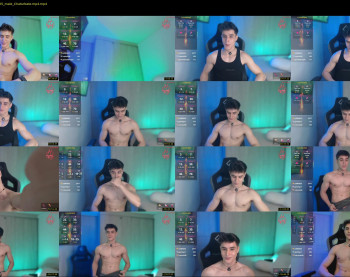 thomklein — 113 minute Chaturbate male naked cam show, 720p, Feb 4, 2026