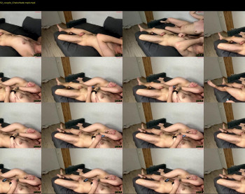 tw1nflame — 10 minute Chaturbate couple naked cam show, 720p, Feb 3, 2026