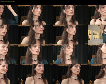 yulladao — 120 minute Chaturbate female naked cam show, 720p, Feb 3, 2026