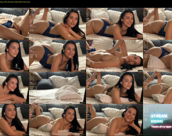 adrenaline_rush_ — 114 minute Chaturbate female naked cam show, 720p, Feb 4, 2026