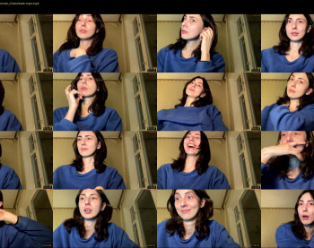 aevra — 20 minute Chaturbate female naked cam show, 720p, Feb 4, 2026