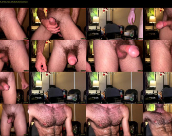 brodywright073 — 6 minute Chaturbate male naked cam show, 720p, Feb 4, 2026