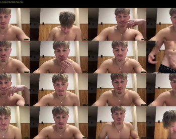 buzz5127 — 36 minute Chaturbate male naked cam show, 480p, Feb 4, 2026