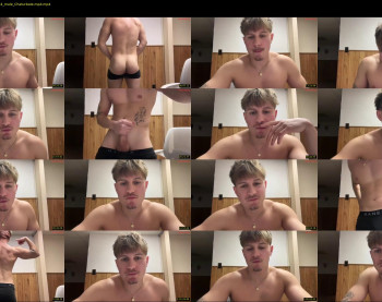 buzz5127 — 75 minute Chaturbate male naked cam show, 480p, Feb 4, 2026