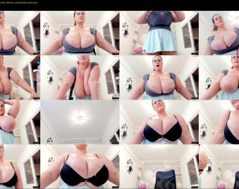 claraboobies — 64 minute Chaturbate female naked cam show, 720p, Feb 4, 2026