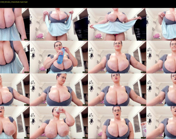 claraboobies — 36 minute Chaturbate female naked cam show, 720p, Feb 4, 2026