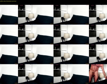 cockheadstud — 4 minute Chaturbate male naked cam show, 720p, Feb 4, 2026