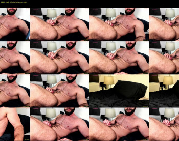 cockheadstud — 13 minute Chaturbate male naked cam show, 720p, Feb 4, 2026