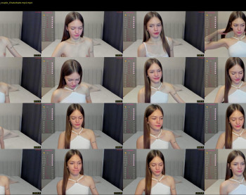 do_dick — 91 minute Chaturbate couple naked cam show, 720p, Feb 4, 2026