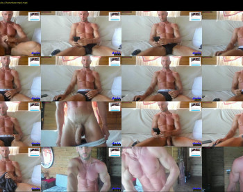 durio — 121 minute Chaturbate male naked cam show, 720p, Feb 4, 2026