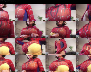 forestproject — 120 minute Chaturbate female naked cam show, 720p, Feb 4, 2026