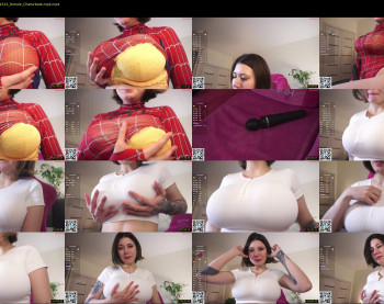 forestproject — 95 minute Chaturbate female naked cam show, 720p, Feb 4, 2026