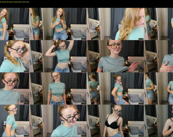 gilbertepodraza — 30 minute Chaturbate female naked cam show, 720p, Feb 5, 2026