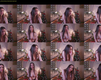 griselberumen — 5 minute Chaturbate female naked cam show, 720p, Feb 4, 2026