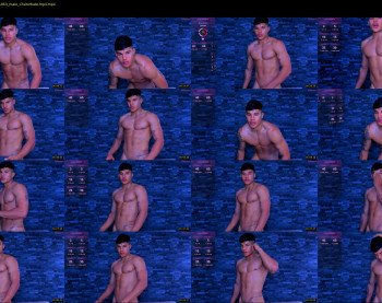 jacod_cock1 — 3 minute Chaturbate male naked cam show, 720p, Feb 4, 2026