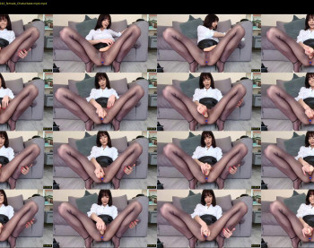 lexxie_tyler — 3 minute Chaturbate female naked cam show, 720p, Feb 4, 2026