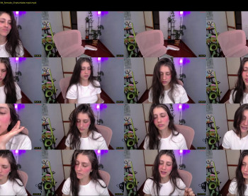 littlelaksmi — 97 minute Chaturbate female naked cam show, 720p, Feb 5, 2026