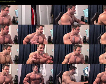 pizza_biceps — 113 minute Chaturbate male naked cam show, 720p, Feb 4, 2026