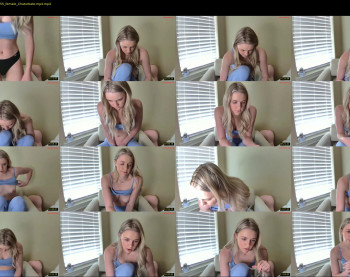 raybabexx — 21 minute Chaturbate female naked cam show, 480p, Feb 4, 2026