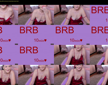 ruby_lady_sweet — 11 minute Chaturbate female naked cam show, 720p, Feb 4, 2026