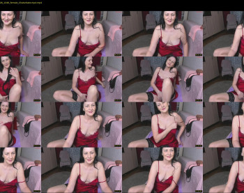 ruby_lady_sweet — 5 minute Chaturbate female naked cam show, 720p, Feb 4, 2026