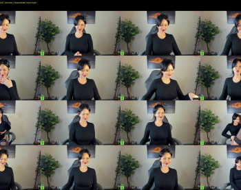 sara_devills — 40 minute Chaturbate female naked cam show, 720p, Feb 4, 2026