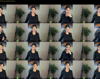 sara_devills — 24 minute Chaturbate female naked cam show, 720p, Feb 4, 2026