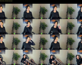 sara_devills — 7 minute Chaturbate female naked cam show, 720p, Feb 4, 2026
