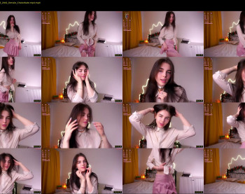 sheragroepper — 74 minute Chaturbate female naked cam show, 720p, Feb 4, 2026