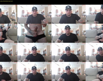 soft0ne — 19 minute Chaturbate male naked cam show, 480p, Feb 4, 2026