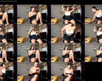 squirt_bunny77 — 10 minute Chaturbate couple naked cam show, 720p, Feb 4, 2026