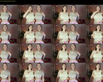 sweetyoops — 4 minute Chaturbate female naked cam show, 720p, Feb 4, 2026