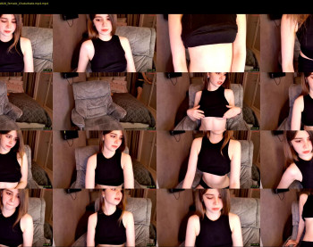 tripleprinces — 25 minute Chaturbate female naked cam show, 720p, Feb 4, 2026