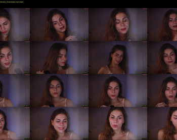 zlicious — 15 minute Chaturbate female naked cam show, 720p, Feb 5, 2026
