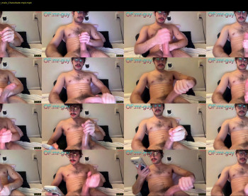 _mrguy_ — 7 minute Chaturbate male naked cam show, 720p, Feb 5, 2026