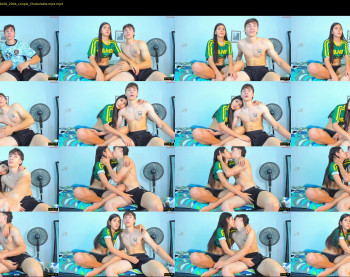 alessandro_dybala — 7 minute Chaturbate male naked cam show, 720p, Feb 5, 2026