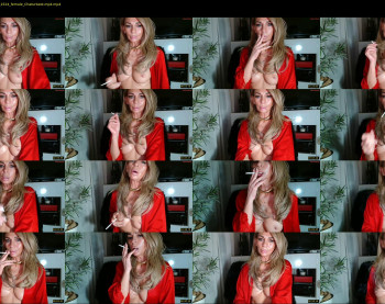 amanda0803 — 8 minute Chaturbate female naked cam show, 720p, Feb 5, 2026