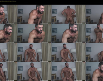 anthony_beau_ — 15 minute Chaturbate male naked cam show, 720p, Feb 5, 2026