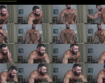 anthony_beau_ — 3 minute Chaturbate male naked cam show, 720p, Feb 5, 2026