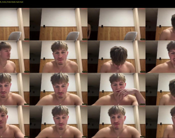 buzz5127 — 9 minute Chaturbate male naked cam show, 480p, Feb 5, 2026