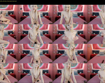 callmemargo — 66 minute Chaturbate female naked cam show, 720p, Feb 5, 2026