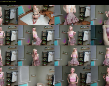 candyvice — 112 minute Chaturbate female naked cam show, 720p, Feb 5, 2026