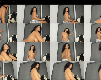 chloe_evans21 — 11 minute Chaturbate female naked cam show, 720p, Feb 6, 2026
